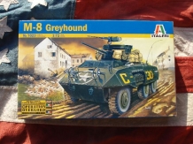 images/productimages/small/M-8 Greyhound Italeri voor schaal 1;72 nw.jpg